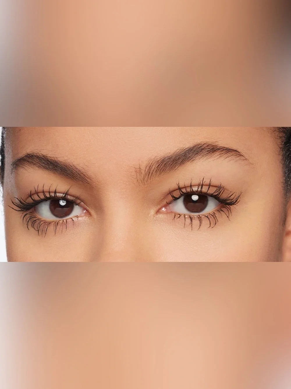 🆕Gucci Mascara L'Obscur Volumizing Buildable Liquid Eve Black 1 0.21 fl oz🆕